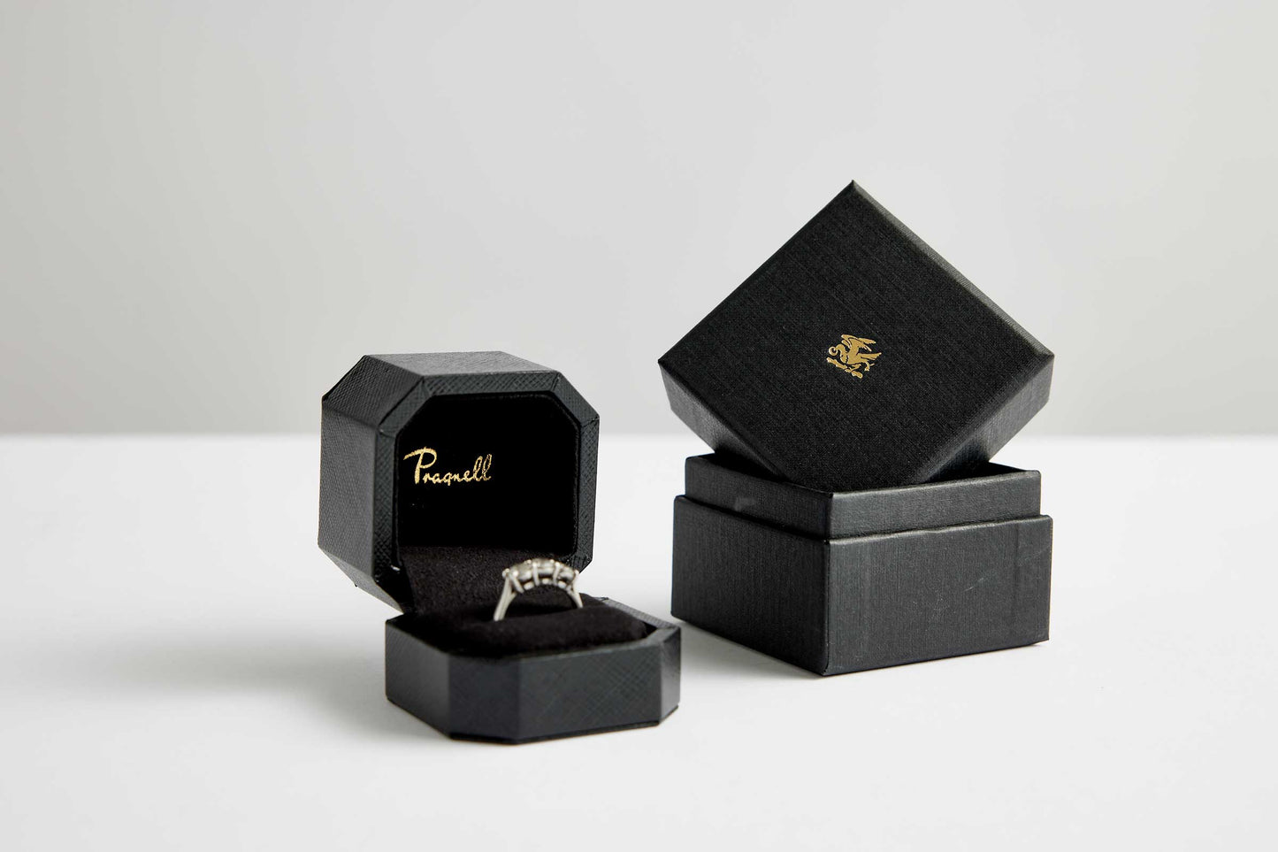 Luxury Gift Packaging